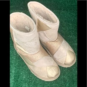UGG Boots Size 6/7.5